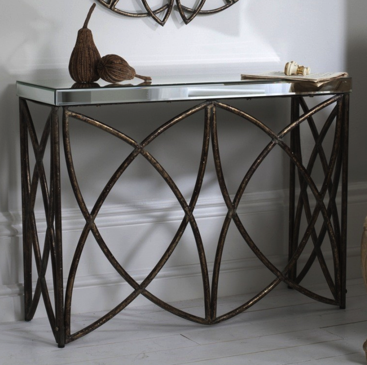 Console Tables 