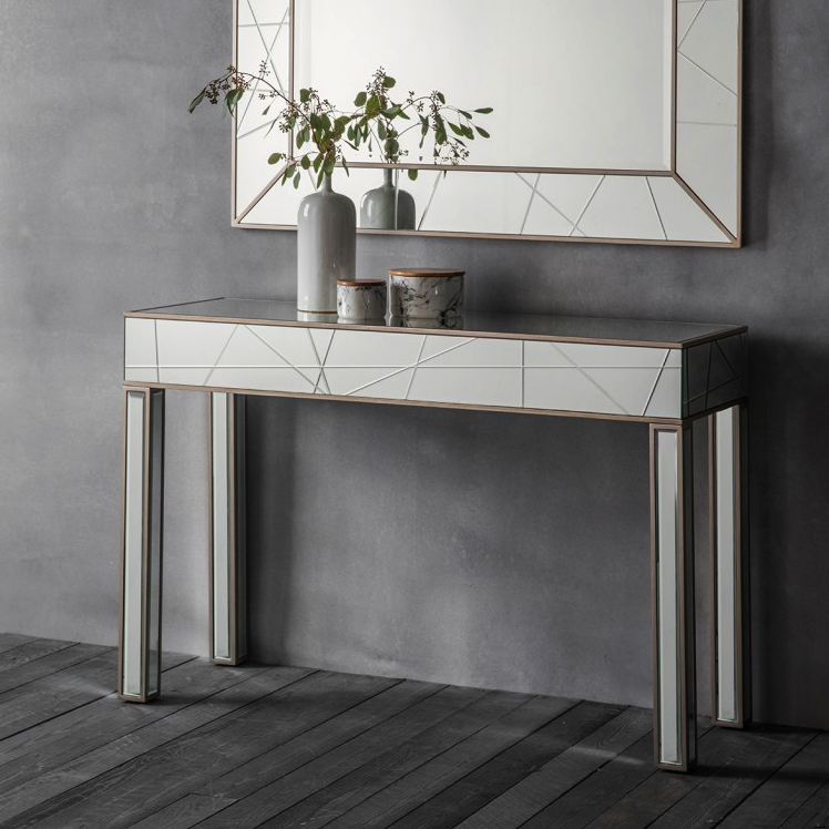 Console Tables 
