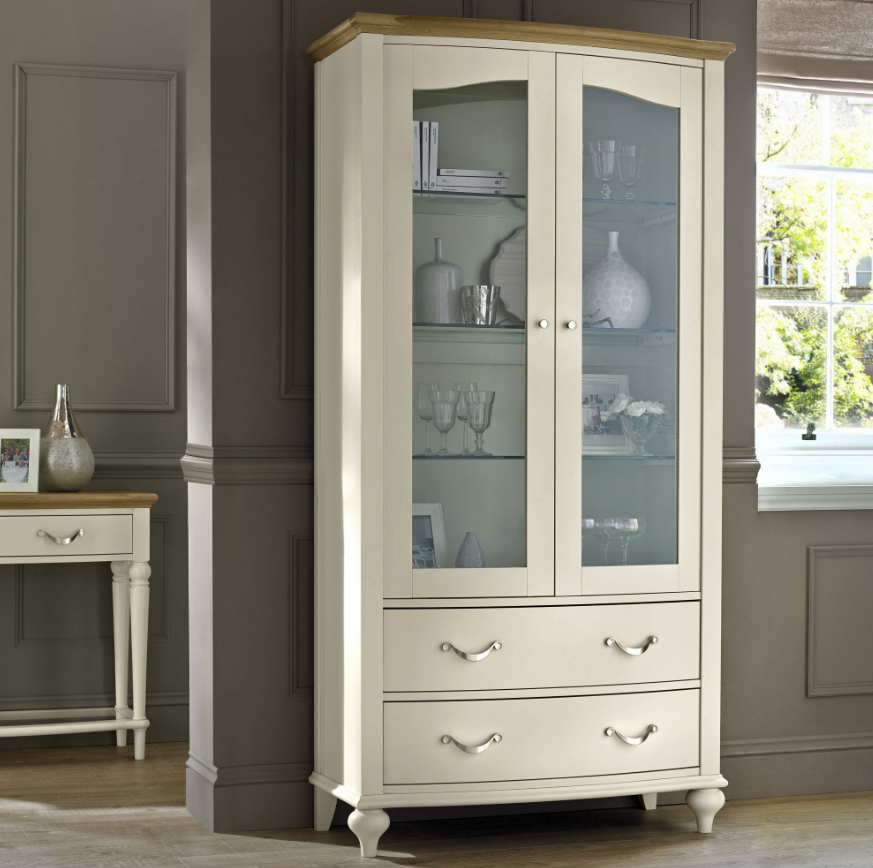 Display Cabinets