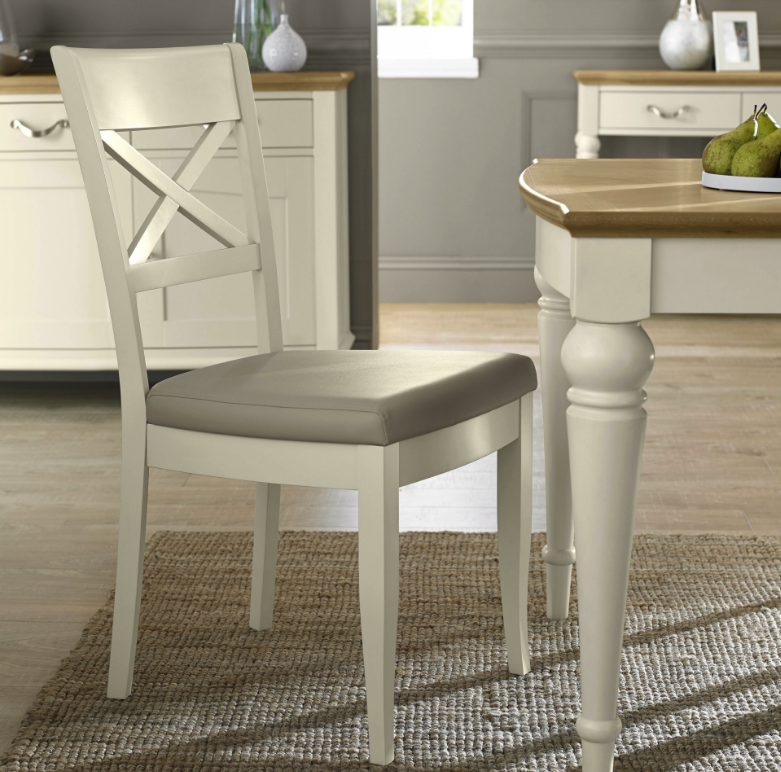 Dining Chairs & Benches