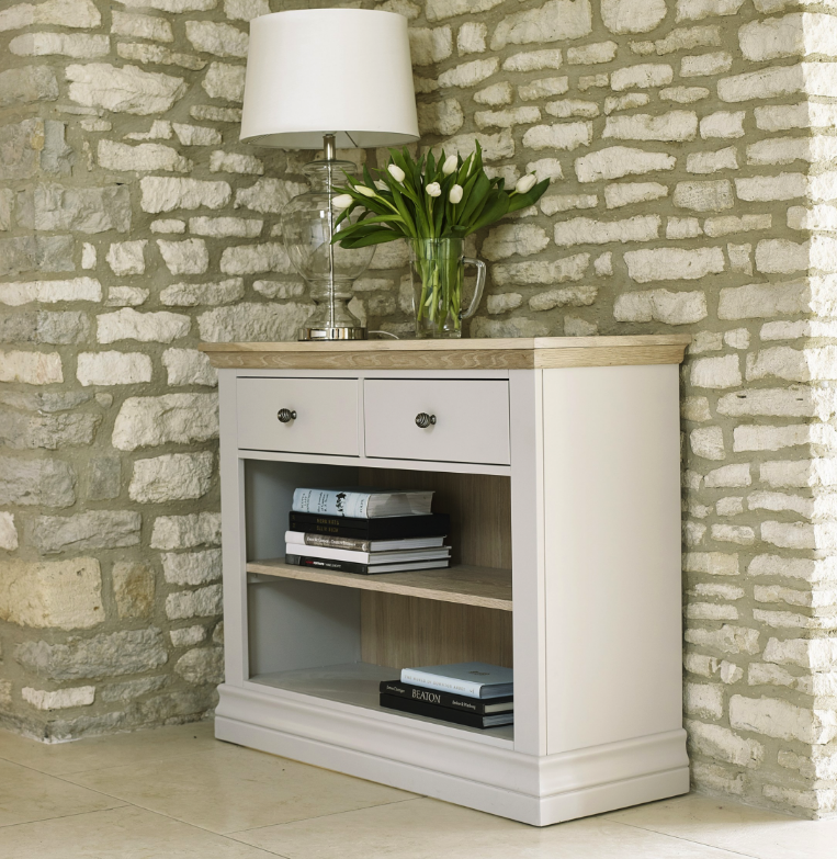 Bookcases & Shelving Units