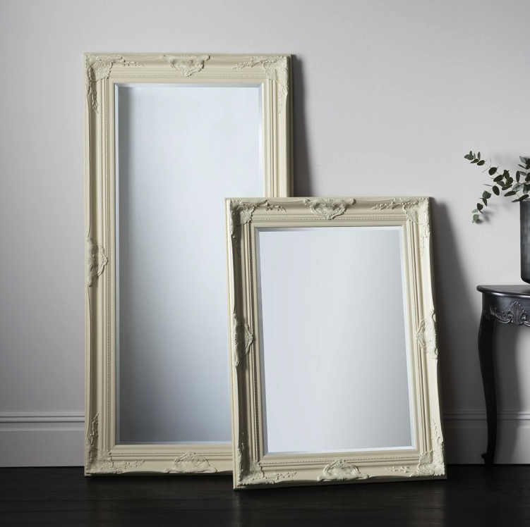 Mirrors 