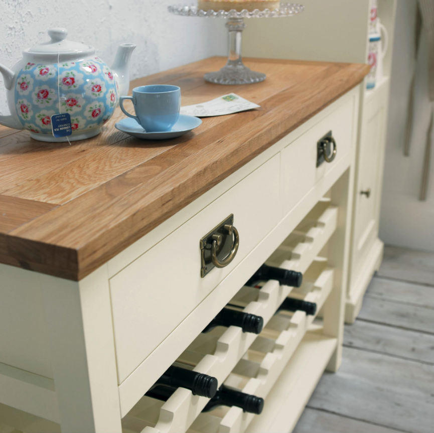 Wine Racks