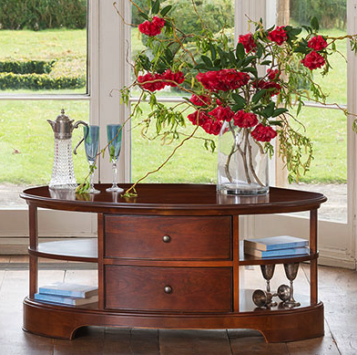 Coffee Tables 