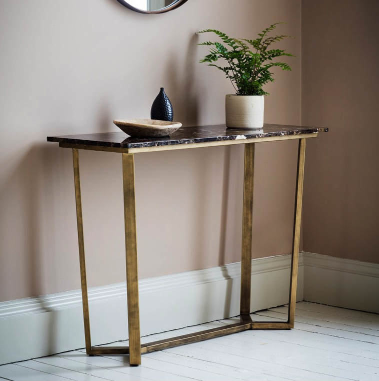 Console Tables 