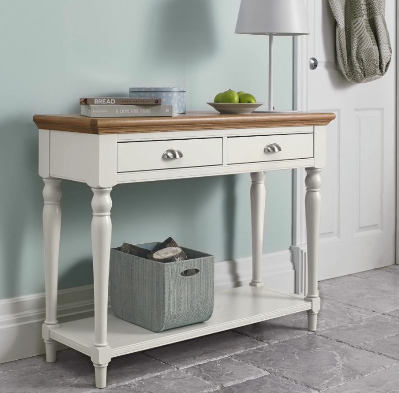 Console Tables 