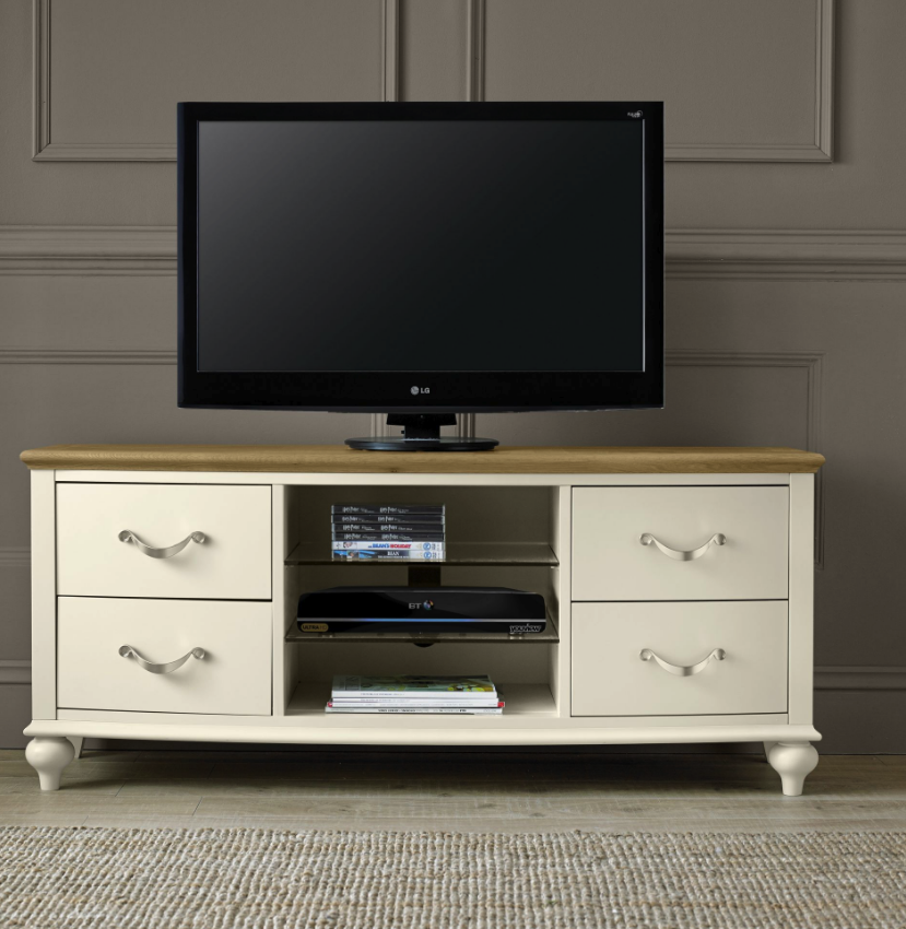 TV/Entertainment Units 