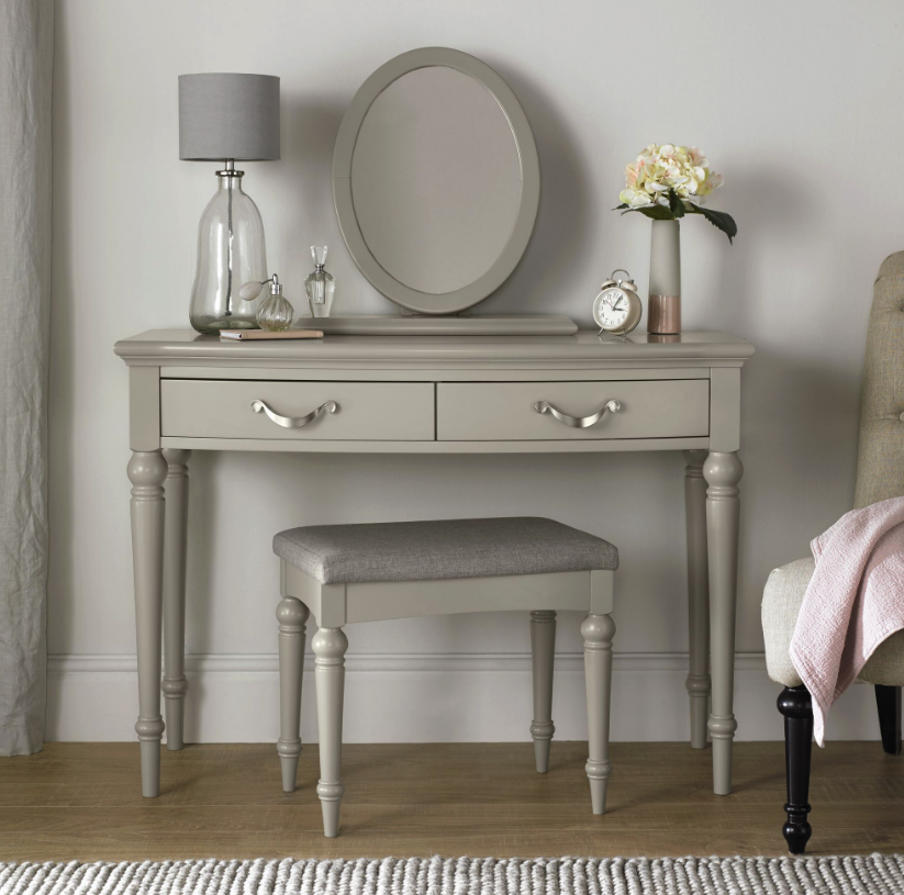 Dressing Tables 