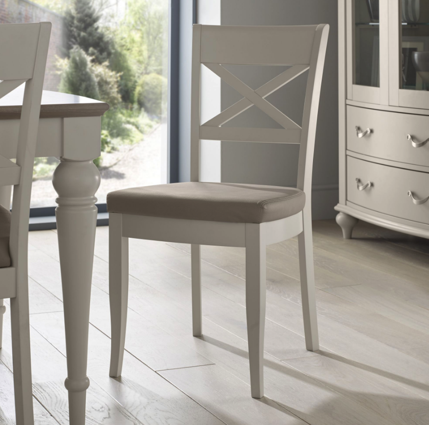 Dining Chairs & Benches