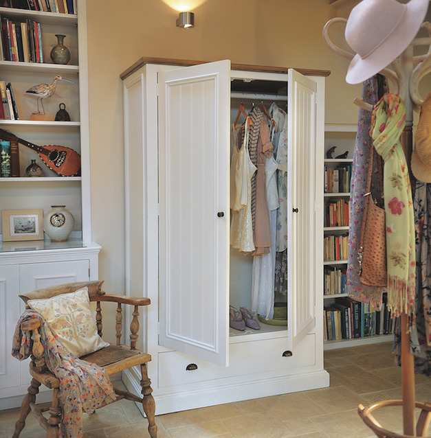 Wardrobes