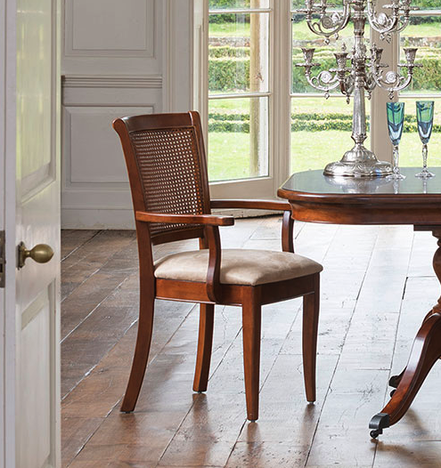 Dining Chairs & Benches