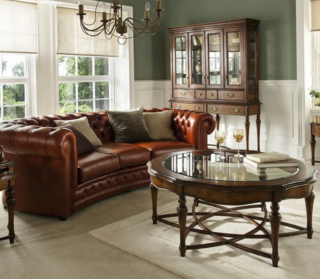 Kensington Burl