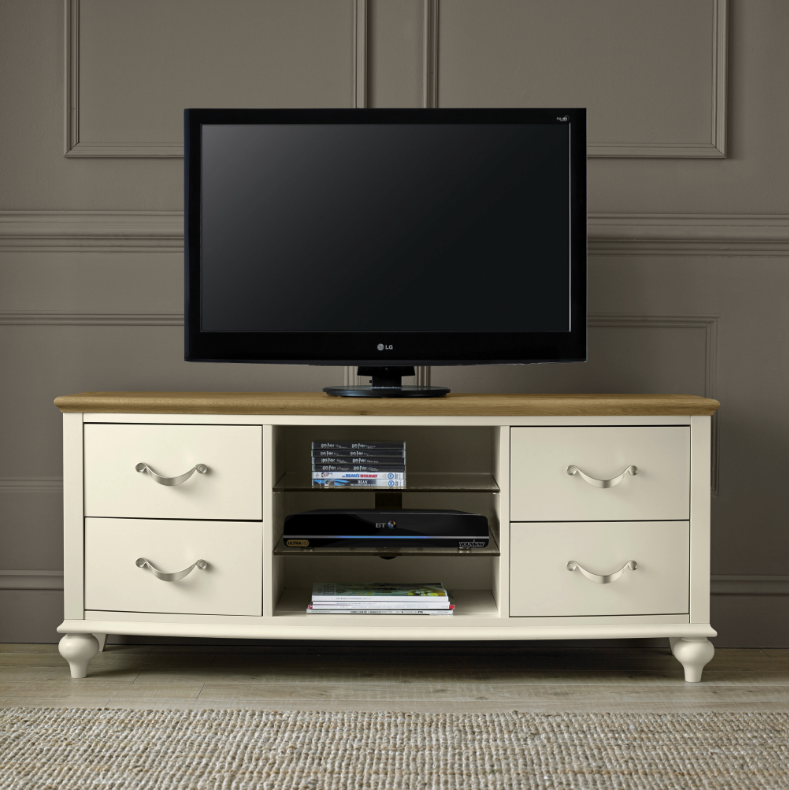 TV/Entertainment Units