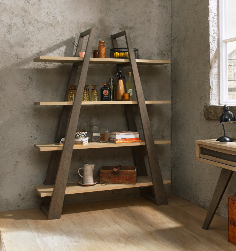 Bookcases & Shelving Units