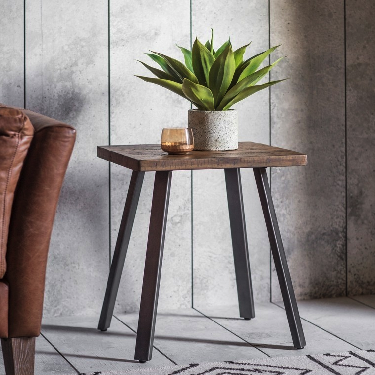 Lamp/Side Tables