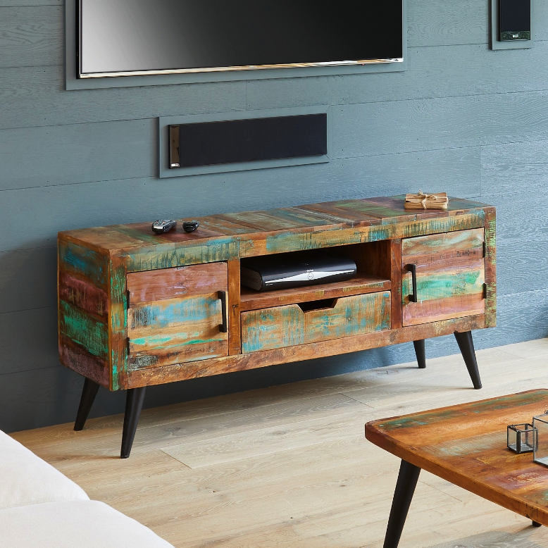 TV/Entertainment Units