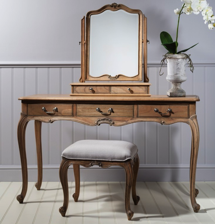 Dressing Tables