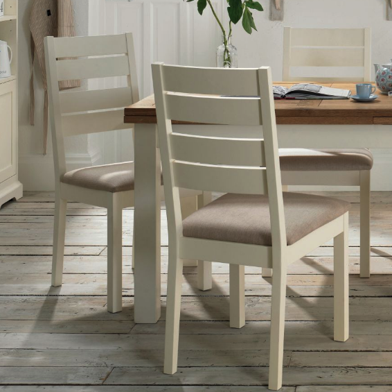 Dining Chairs/Benches