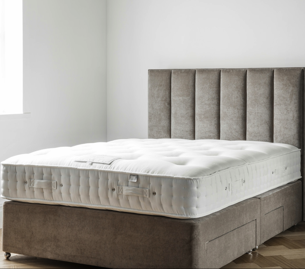 Gallery Living Mattresses