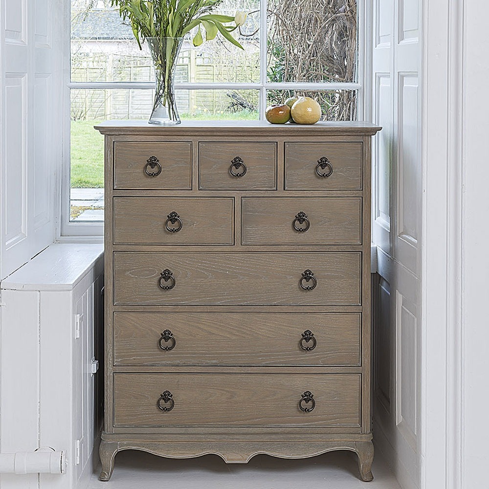 Chest of Drawers/Tall Boys