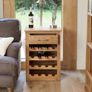 Wine Racks