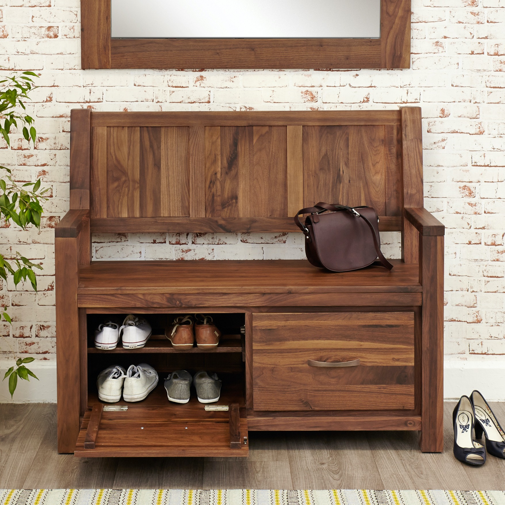 Shoe Cupboards