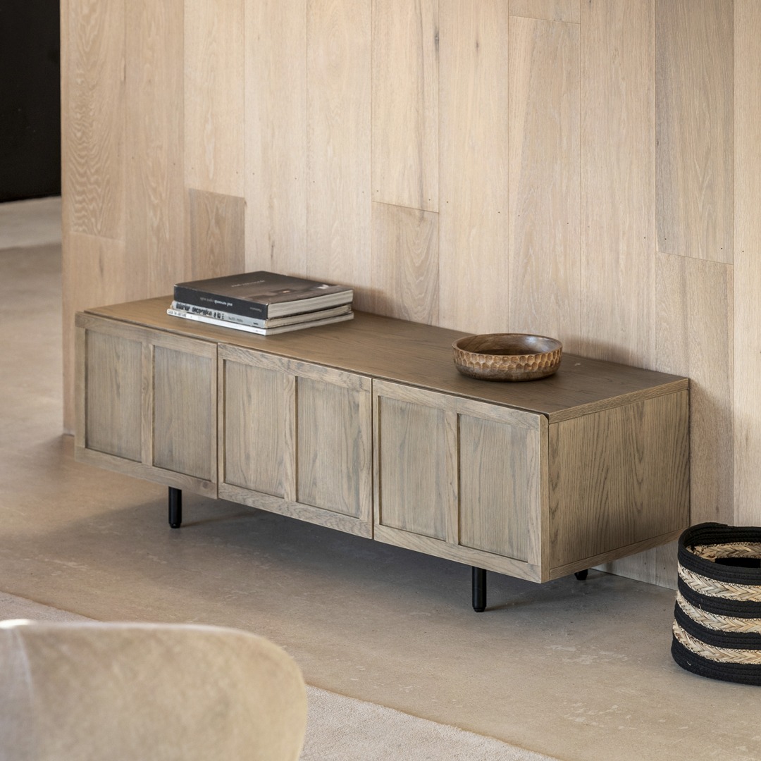 Gallery Living Media Units