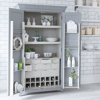 Display Cabinets