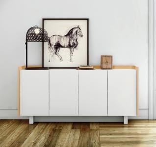 Cream/Ivory/White 