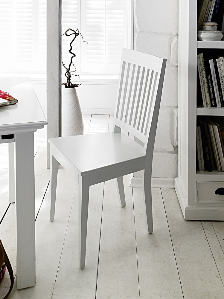 Dining Chairs & Benches