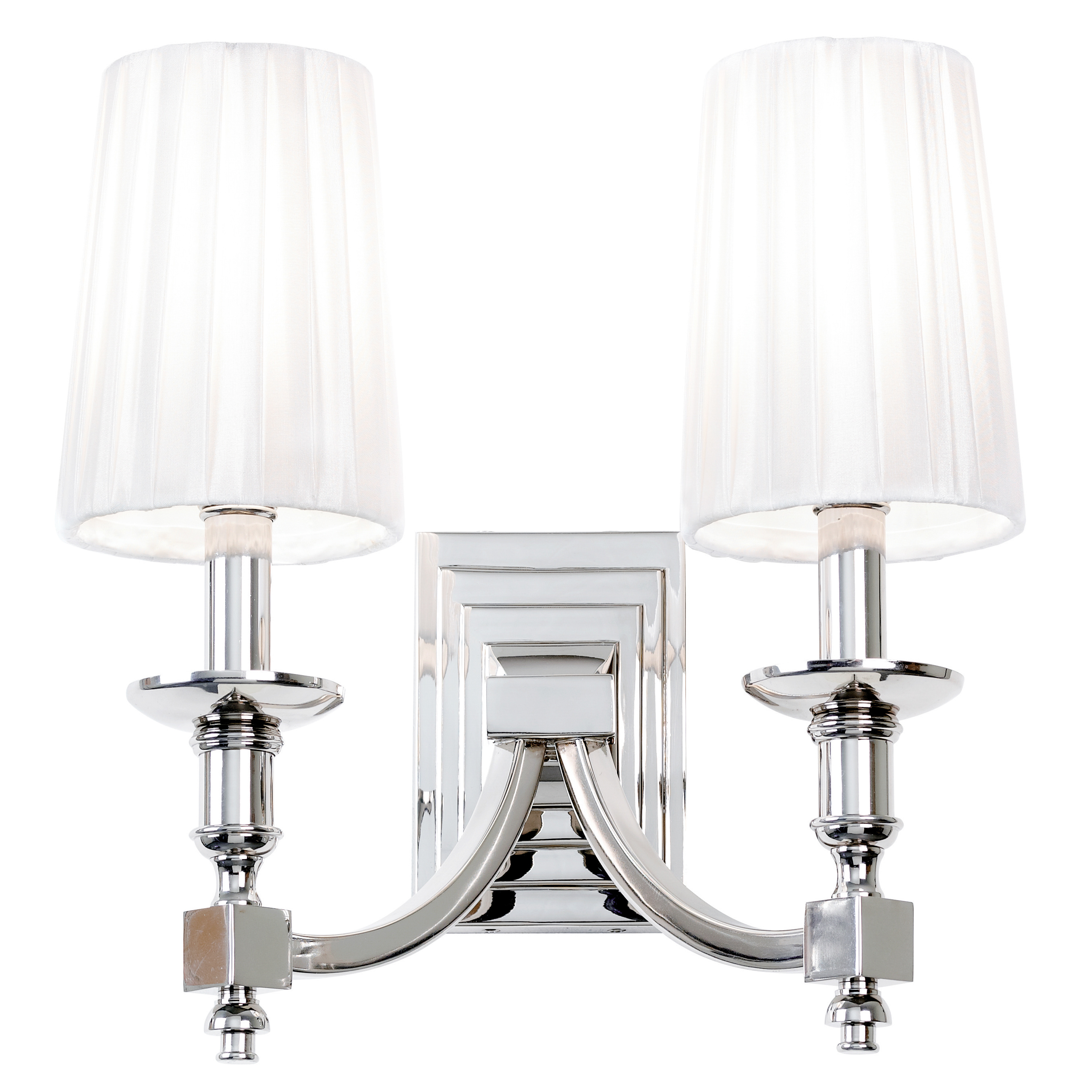 Dominano 2 Wall Light by Gallary Living | Style Our Home