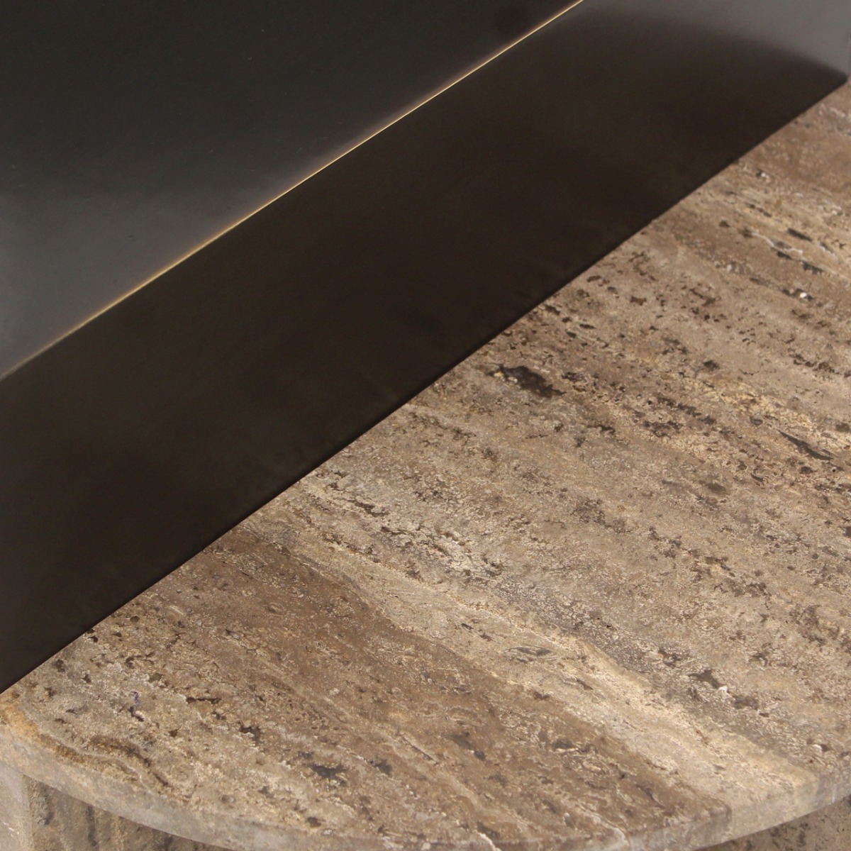 Russo Ash Brown End Table by Richmond Interiors | Style Our Home