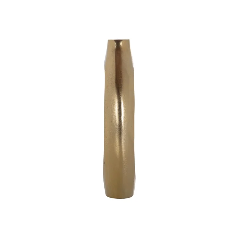 Vase Alma big (Brushed Gold) by  Richmond Interiors | Style Our Home