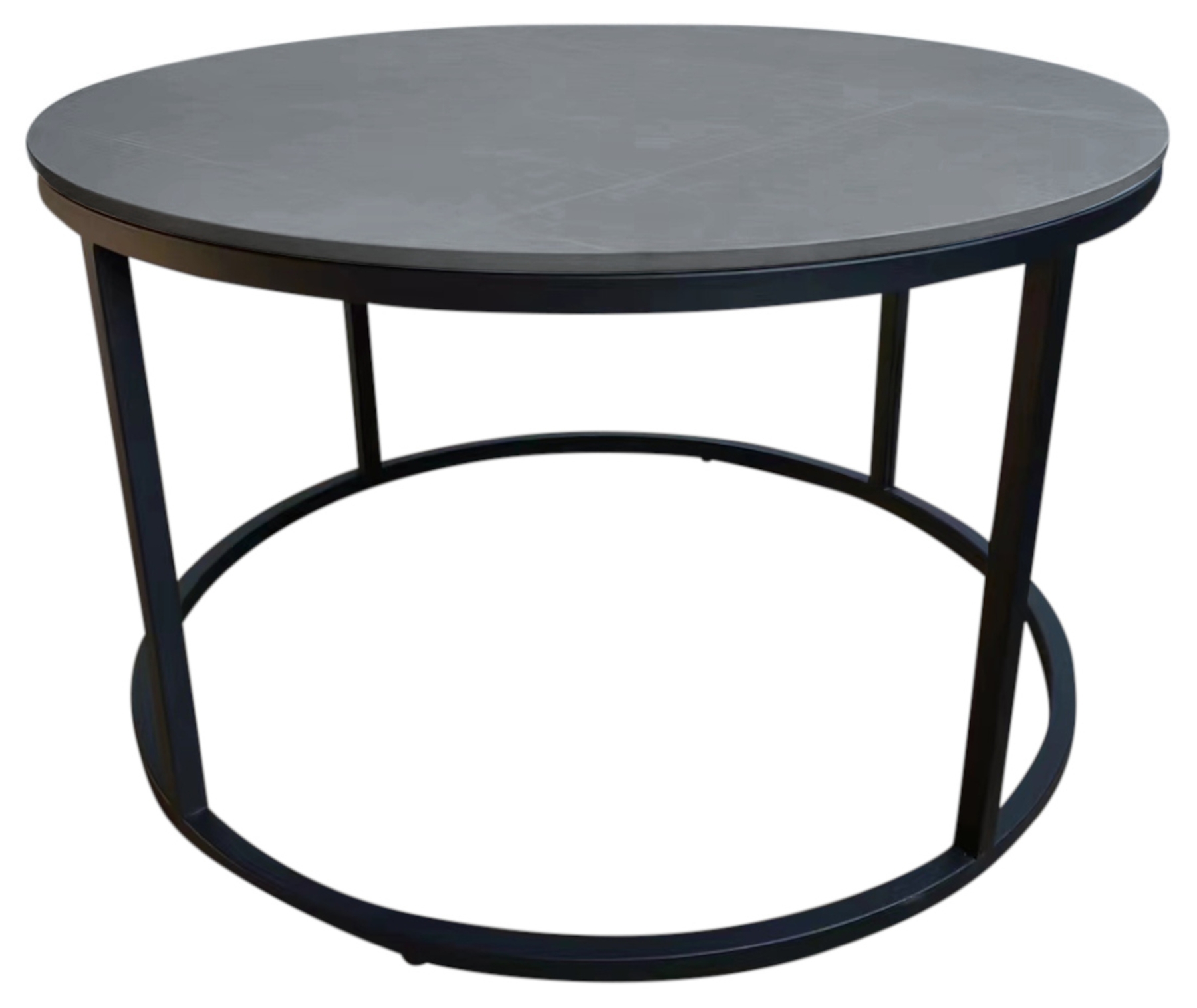 Zeus Round Coffee Table by Classic Furniture | Style Our Home