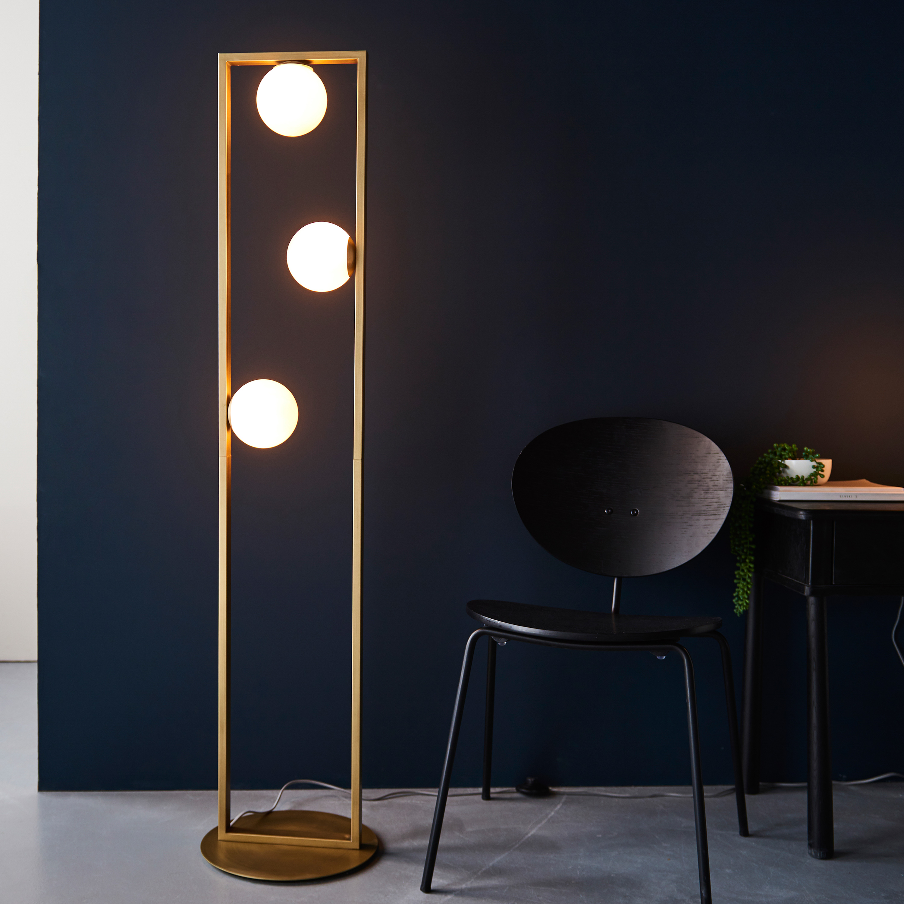 Teano 3 Floor Lamp by Gallary Living | Style Our Home