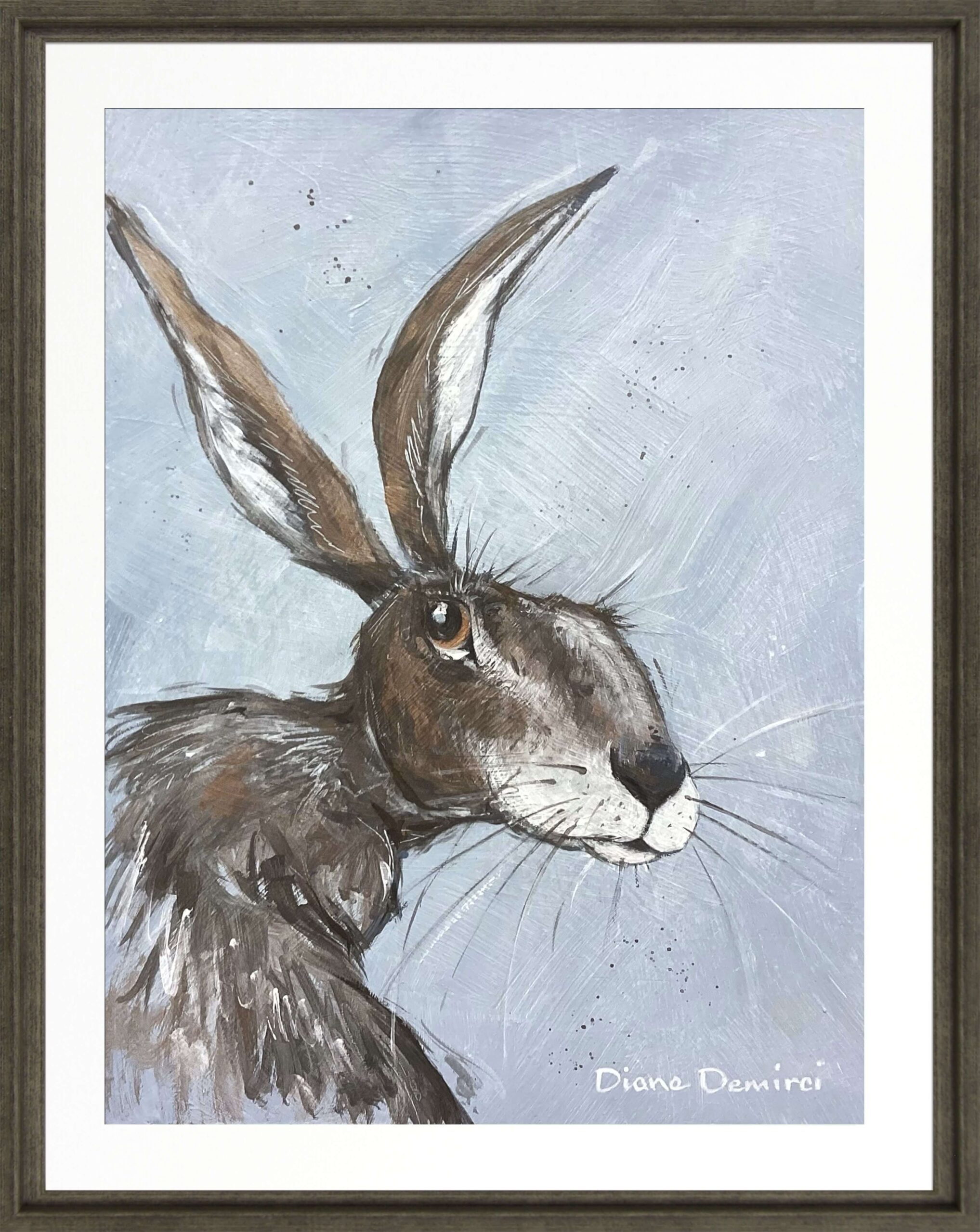 Hugo in Blue by Camelot Pictures | Style Our Home