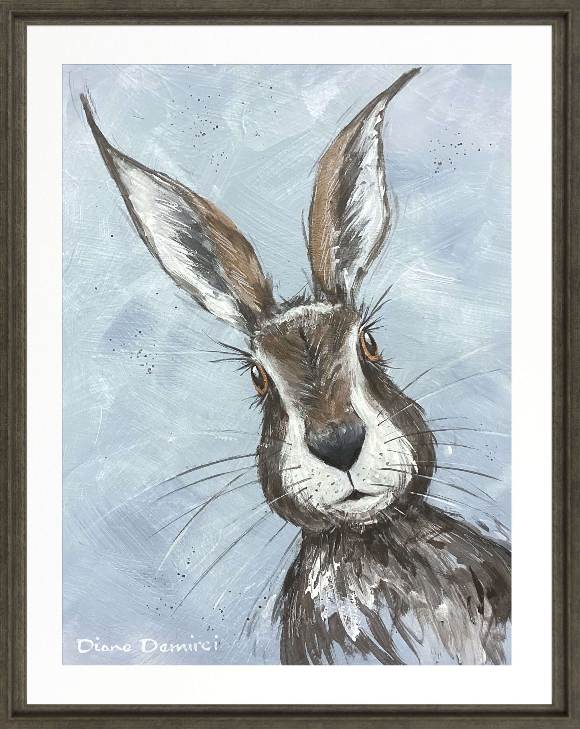 Harvey in Blue by Camelot Pictures | Style Our Home