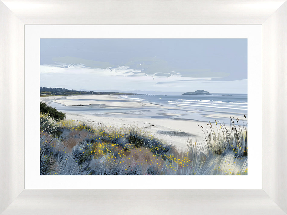 Reflections of Blue I by Camelot Pictures | Style Our Home