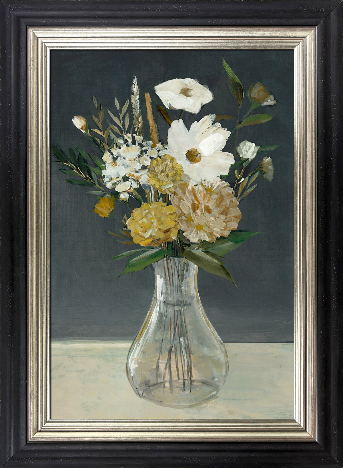Vintage Bouquet II by Camelot Pictures | Style Our Home