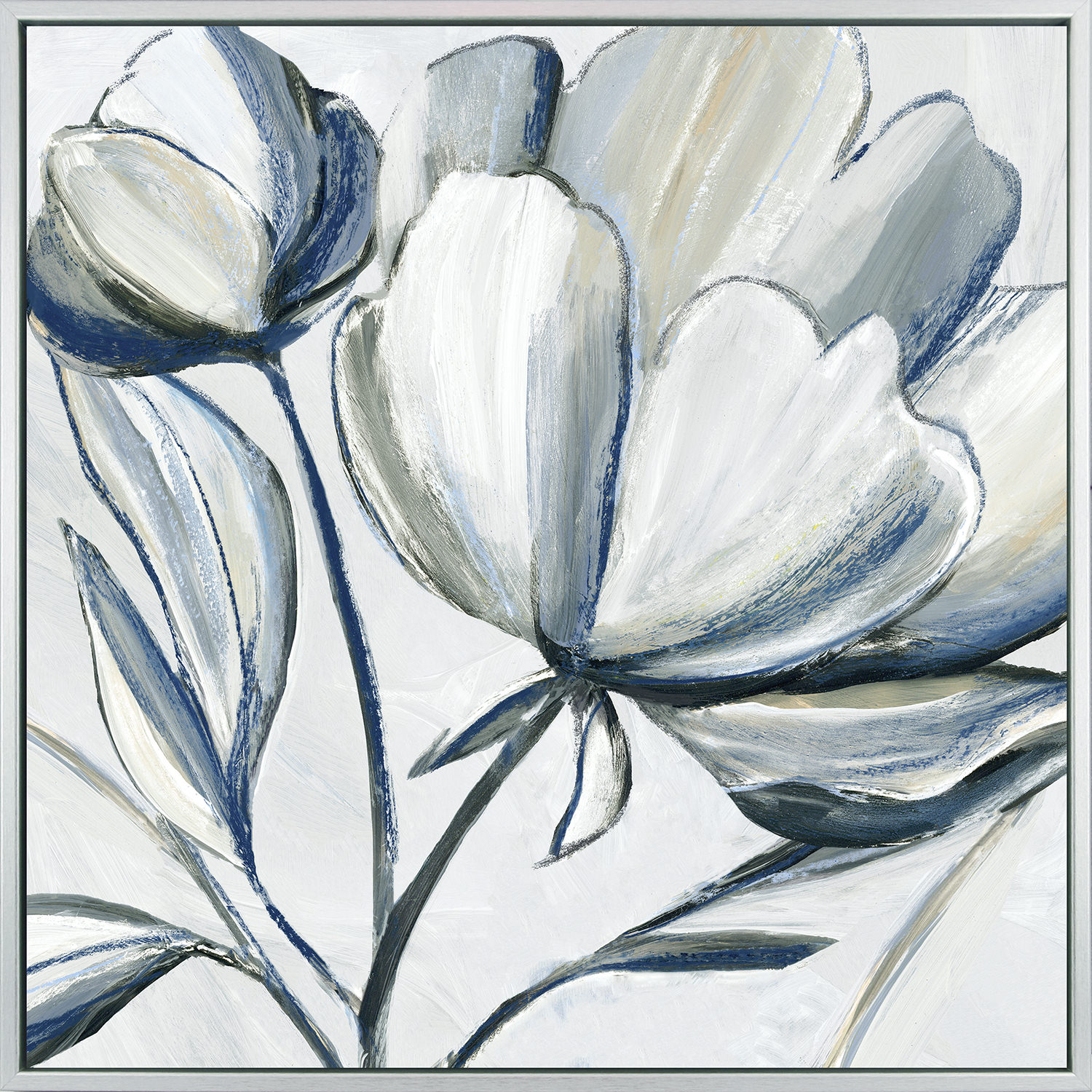 Ethereal Petals II by Camelot Pictures | Style Our Home