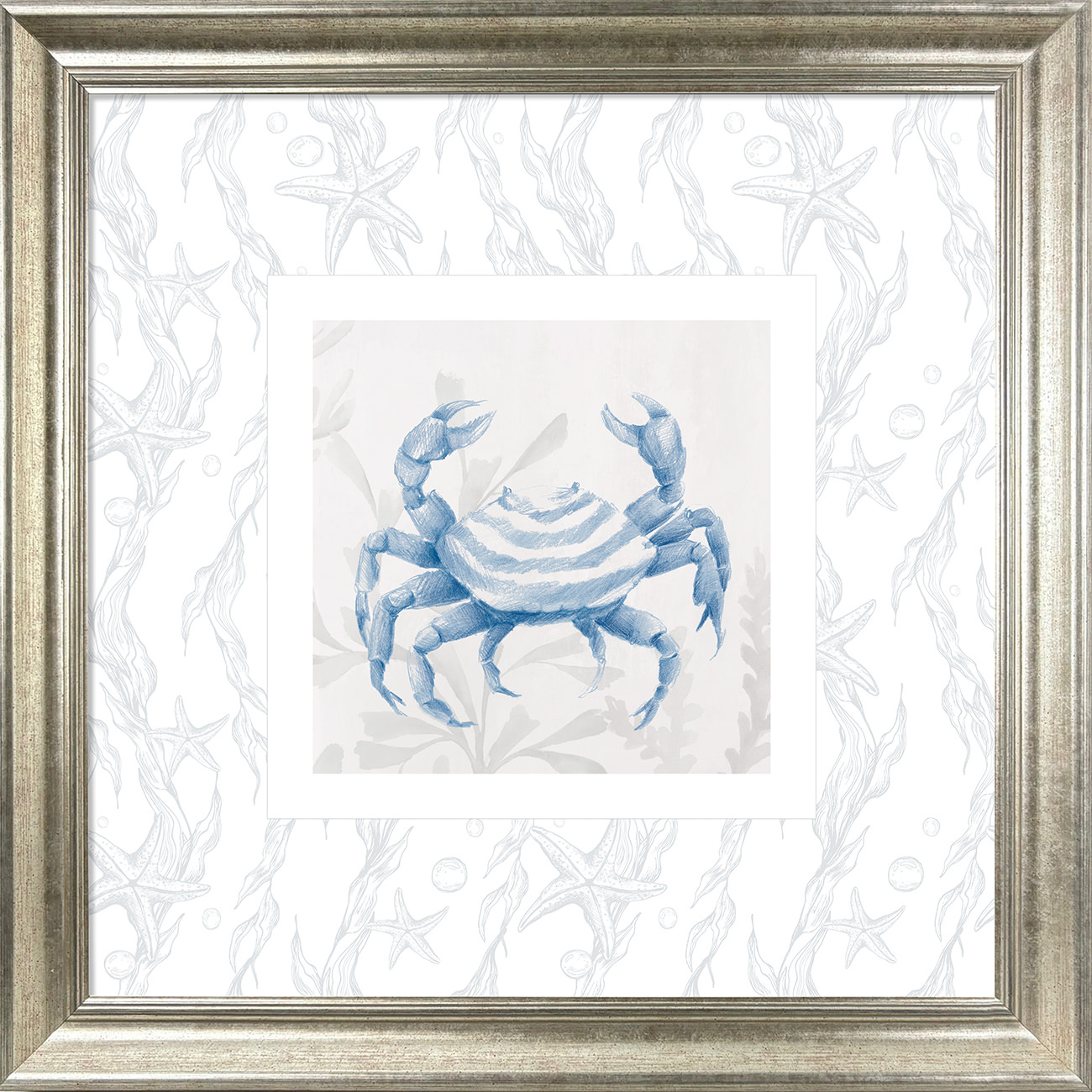 Oceanic Sketch IV by Camelot Pictures | Style Our Home