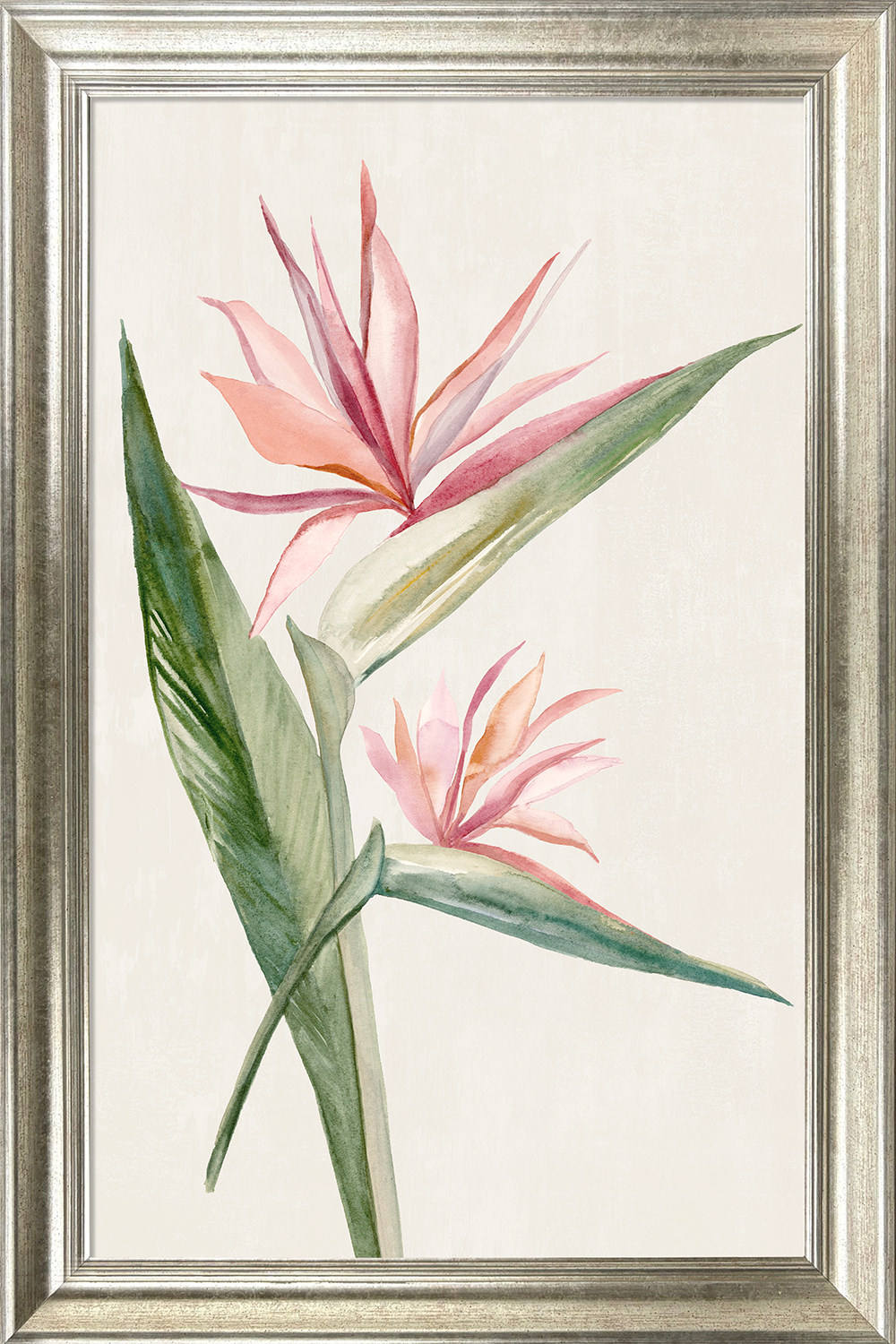 Tropical Grace I by Camelot Pictures | Style Our Home