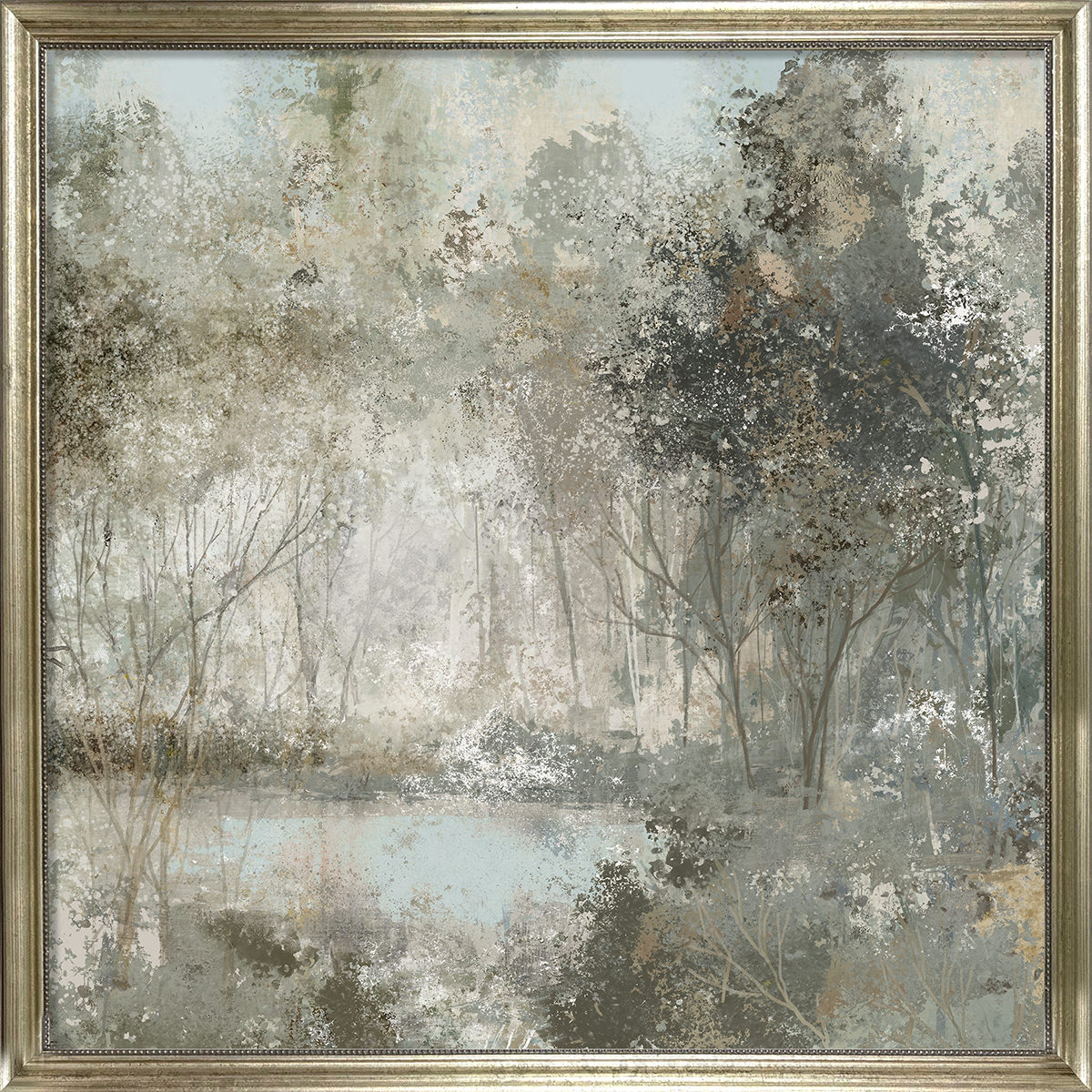 Forest Whisper by Camelot Pictures | Style Our Home