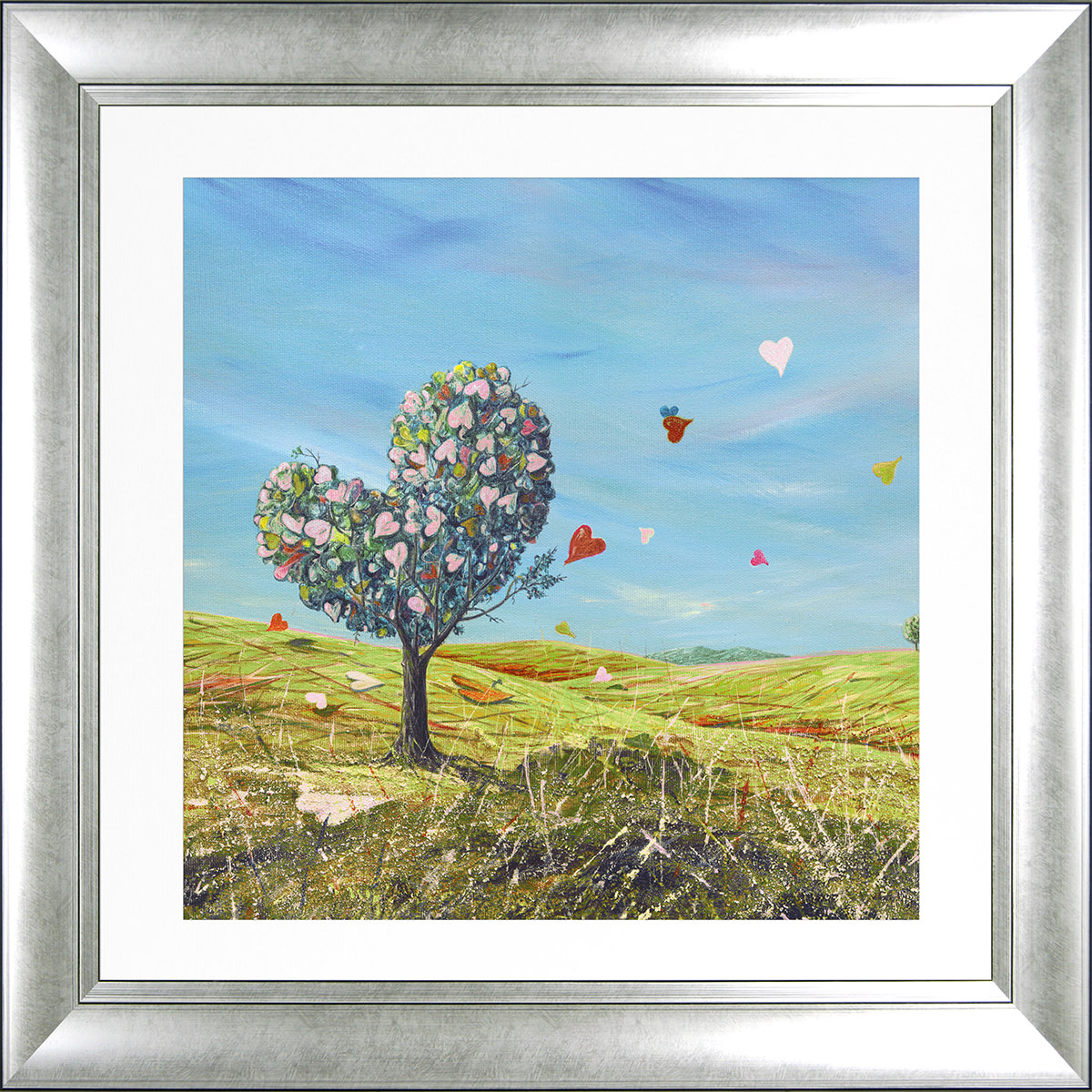 Love Trees IV by Camelot Pictures | Style Our Home