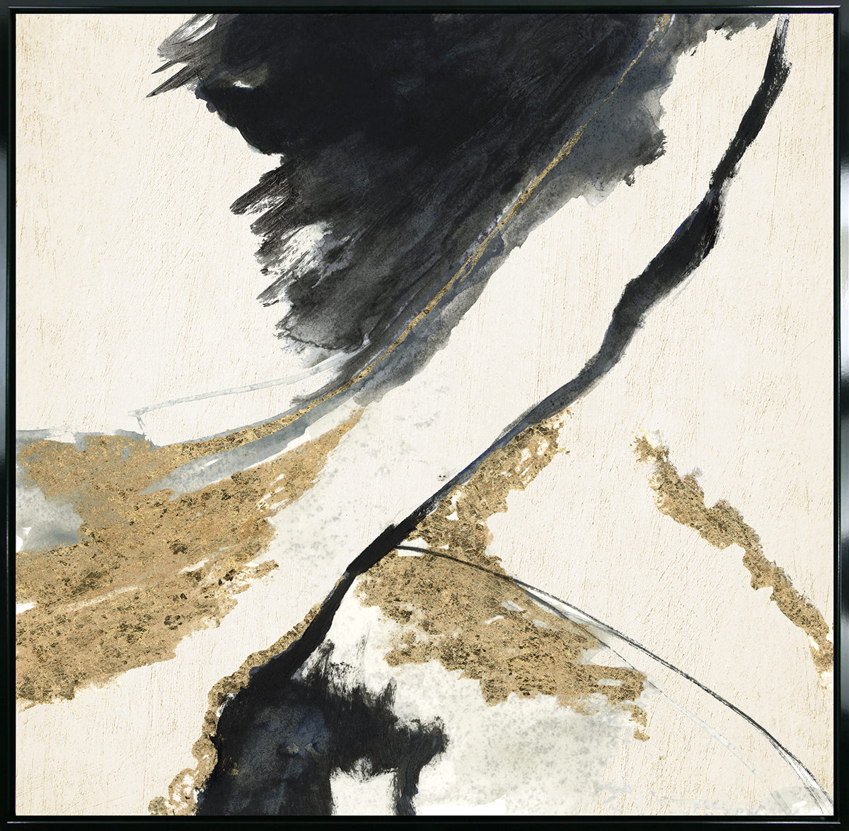 Windward Splash I by Camelot Pictures | Style Our Home