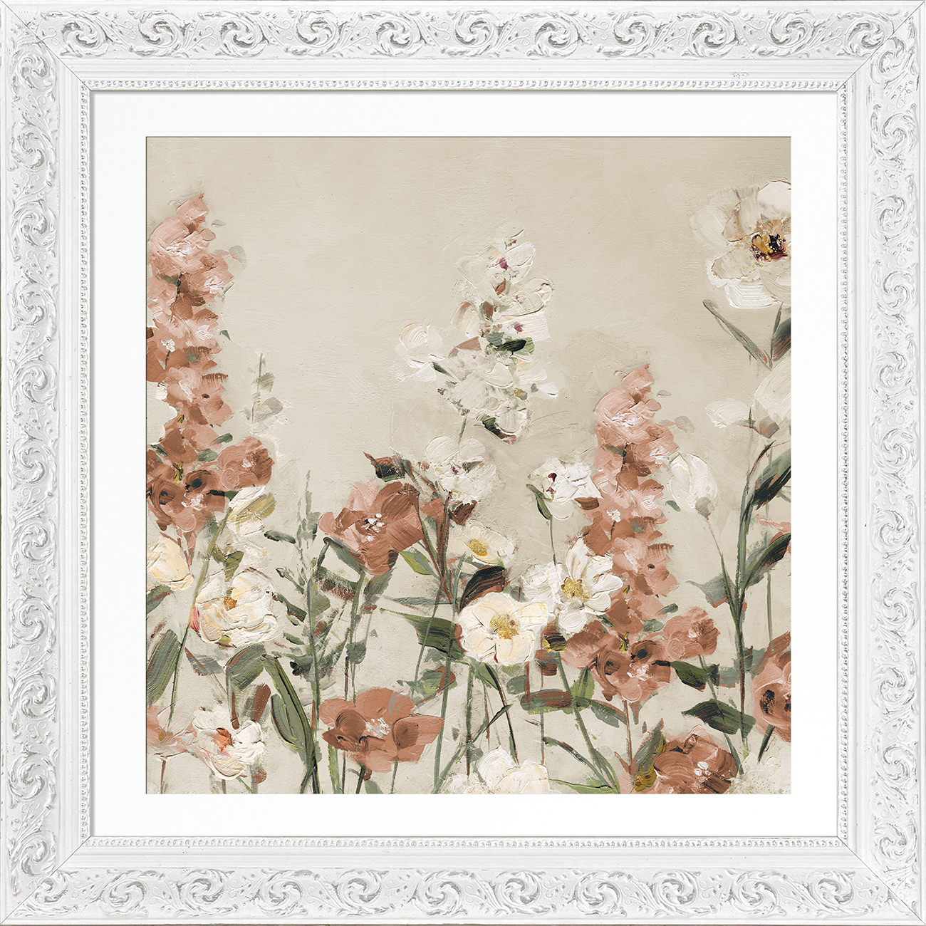 Rose Garden I by Camelot Pictures | Style Our Home
