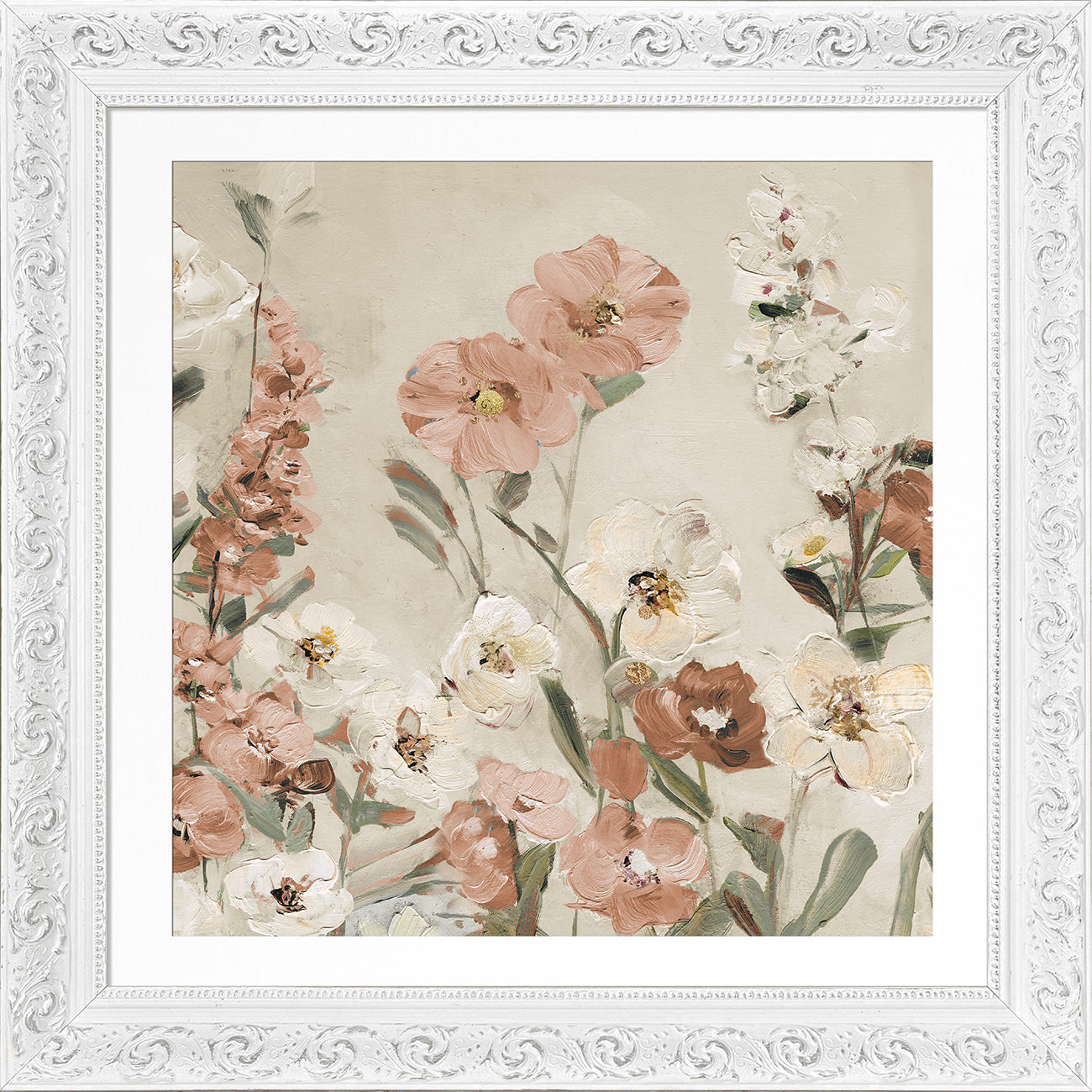 Rose Garden II by Camelot Pictures | Style Our Home