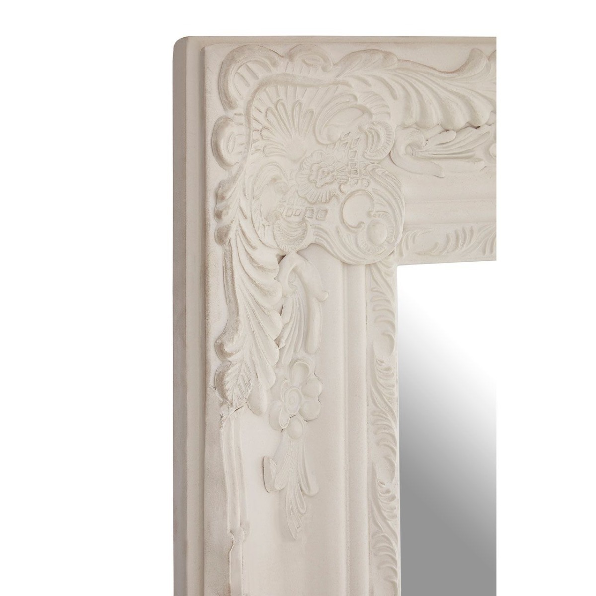 Caleb Wall Mirror by Prestige | Style Our Home
