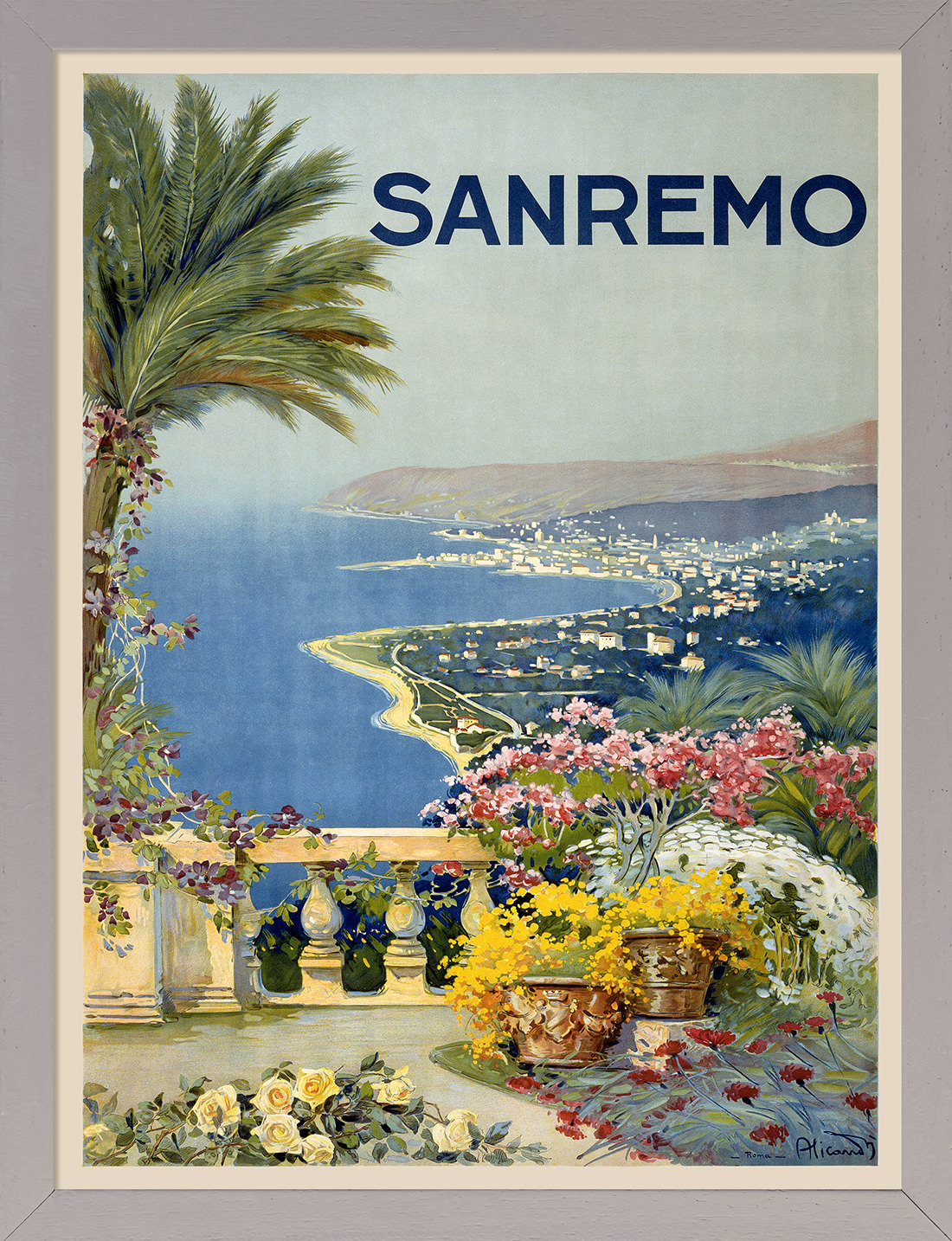 Memories of Italy III by Camelot Pictures | Style Our Home