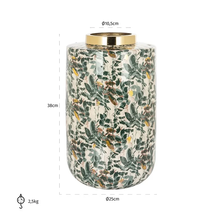 Vase Omono by  Richmond Interiors | Style Our Home